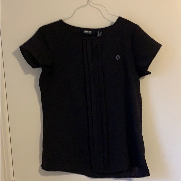 Chase work apparel